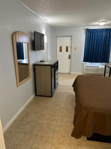 Executive Inn Mercedes Weslaco 外观 照片