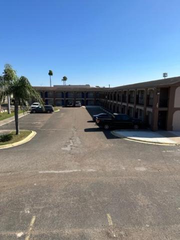Executive Inn Mercedes Weslaco 外观 照片