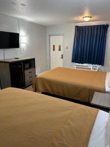 Executive Inn Mercedes Weslaco 外观 照片